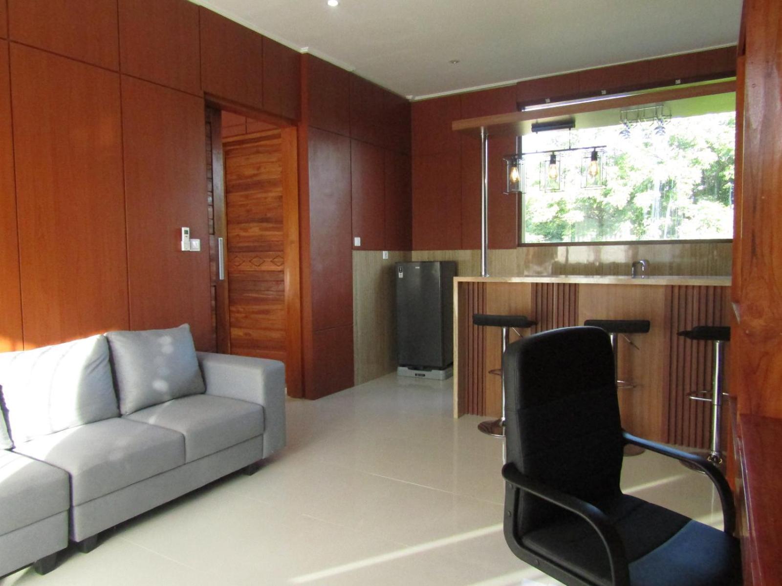 De Padma Gili Air Hotel Bagian luar foto