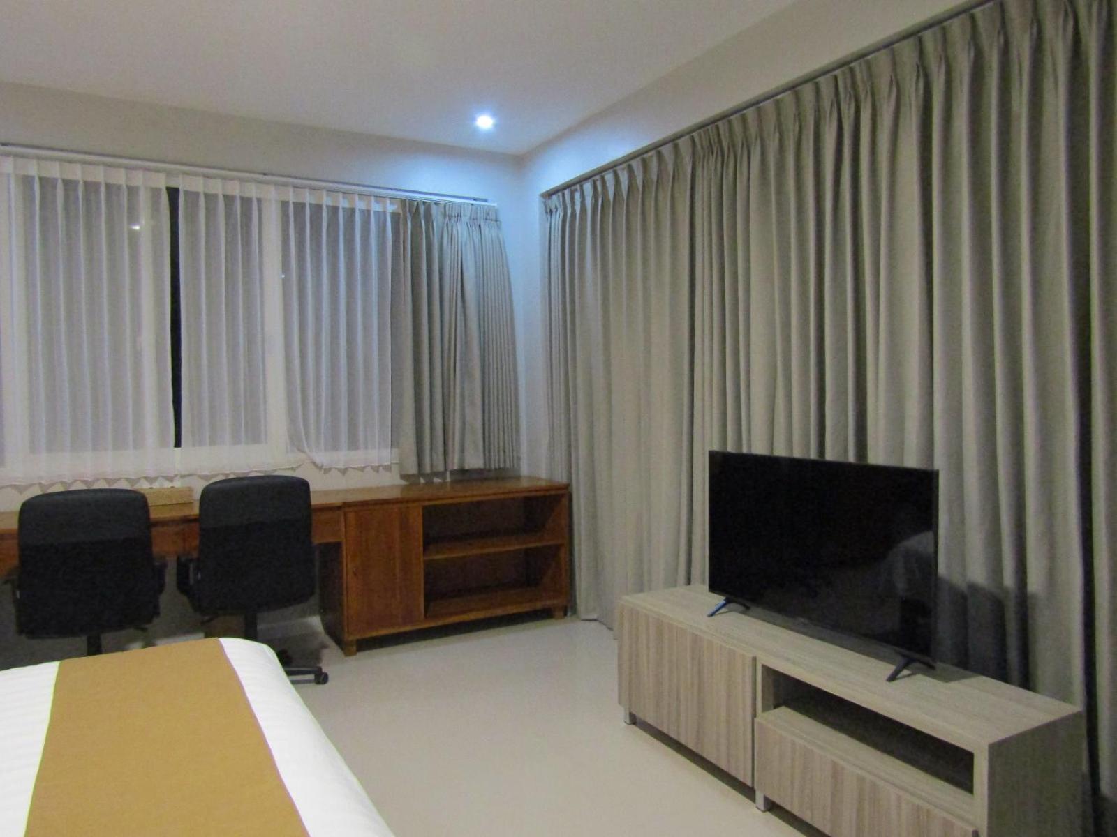 De Padma Gili Air Hotel Bagian luar foto